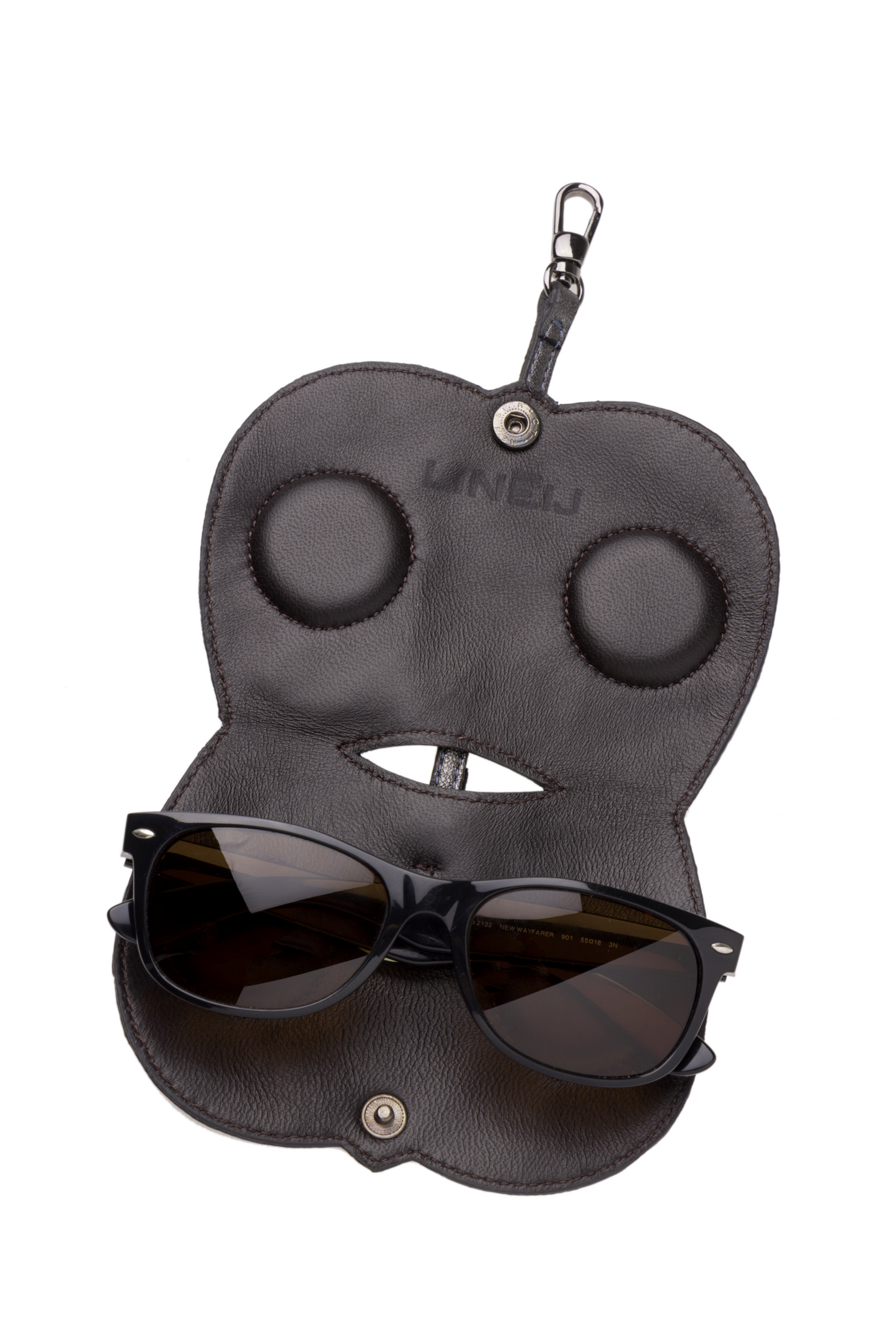 Goodwin Sunglass and Eyeglass Case (HDSA)