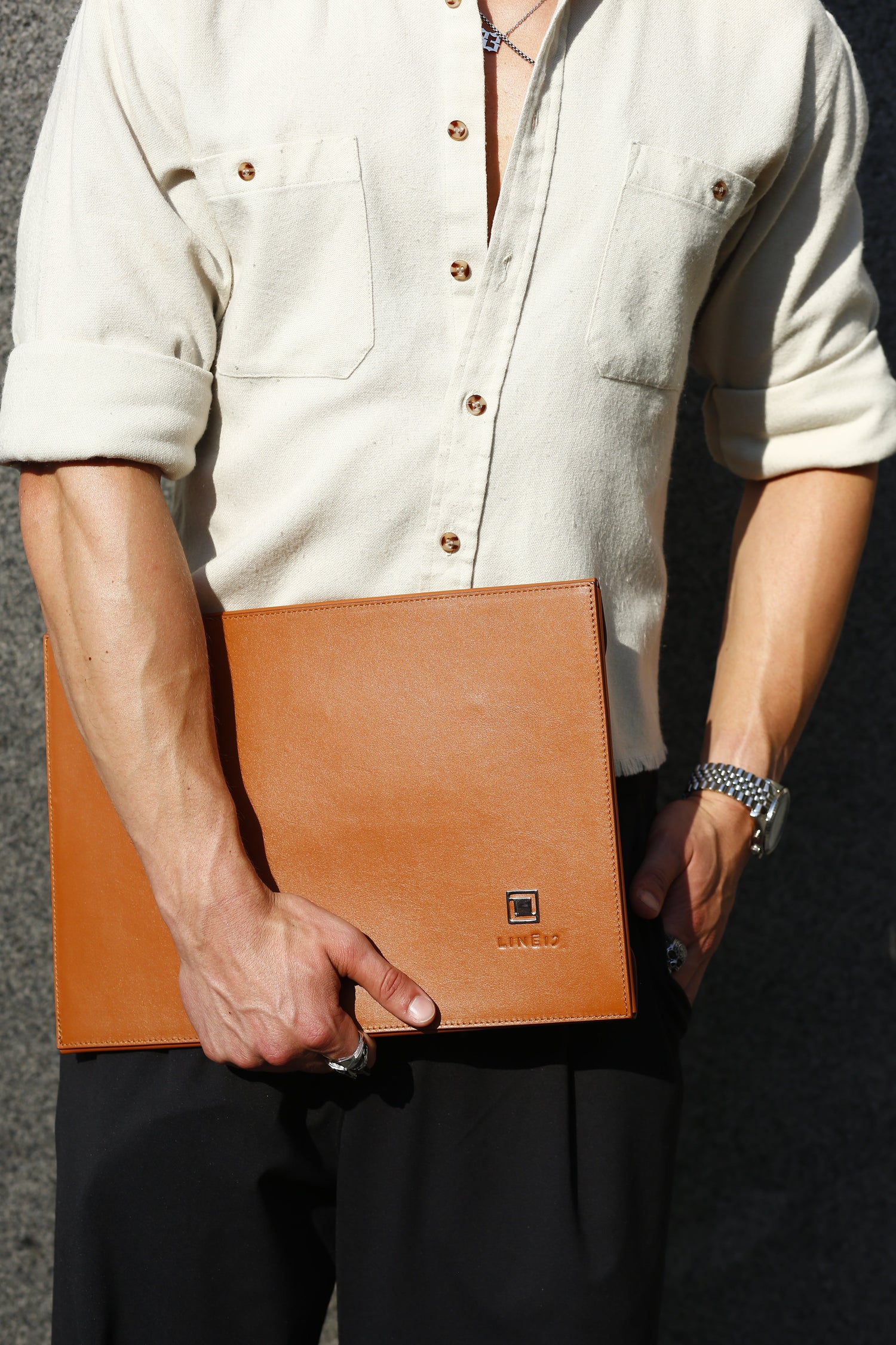Holiday Gift Ideas For Him | By LINĒIJ™