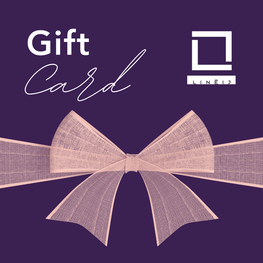 LINĒIJ™ Gift Card