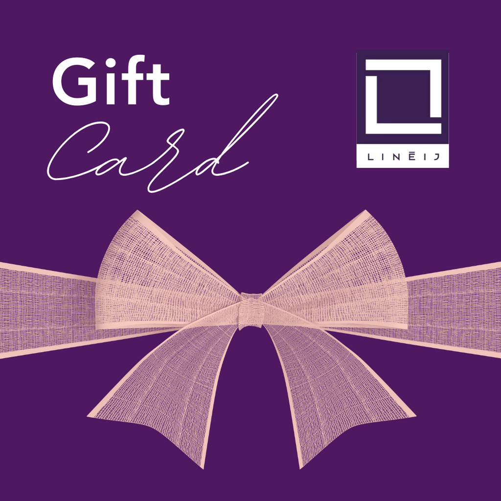 LINĒIJ™ Gift Card