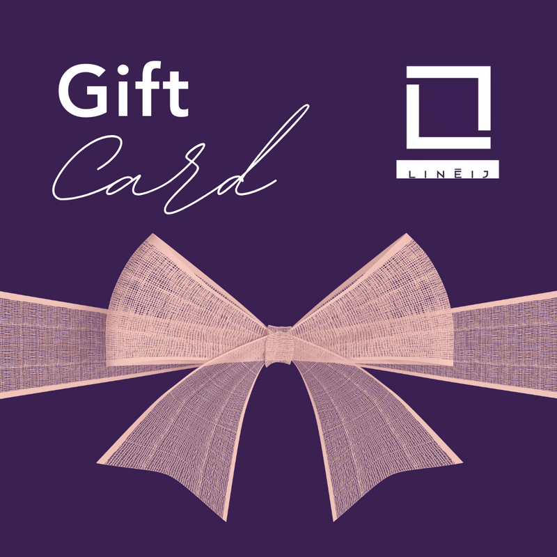 LINĒIJ™ Gift Card