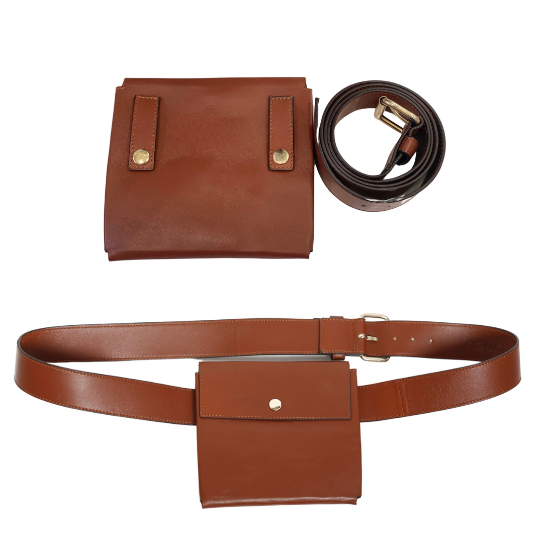 Middleton Belt Bag