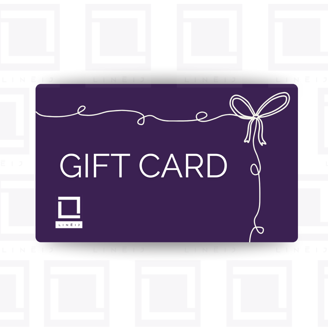 LINĒIJ™ Gift Card