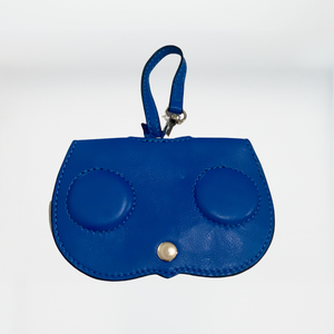 Goodwin Sunglass and Eyeglass Case (HDSA)