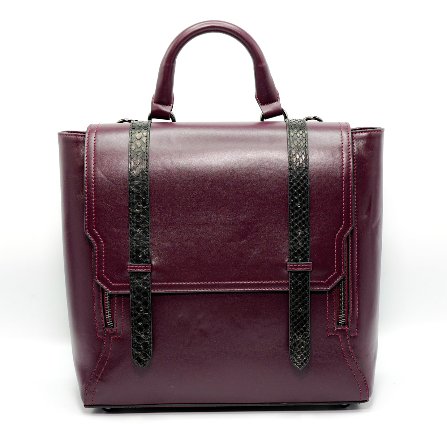 Sue Convertible Backpack