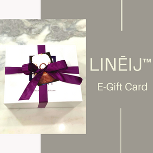 LINĒIJ™ Gift Card