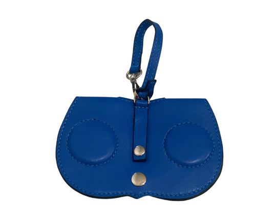 Goodwin Sunglass and Eyeglass Case (HDSA)