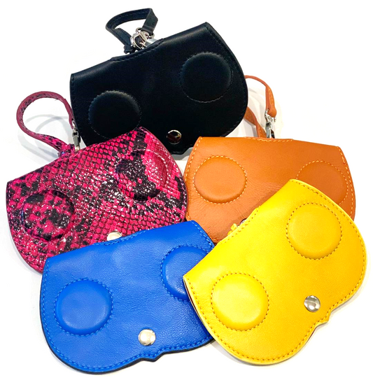 Goodwin Sunglass and Eyeglass Case